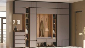 Шкаф платяной Роут в Агрызе - agryz.ok-mebel.com | фото 4