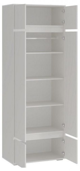 Шкаф платяной Роут в Агрызе - agryz.ok-mebel.com | фото 2