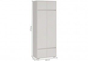 Шкаф платяной Роут в Агрызе - agryz.ok-mebel.com | фото 3
