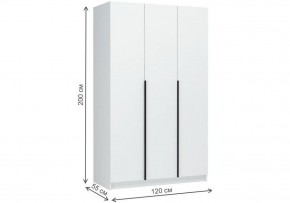 Шкаф платяной Широн в Агрызе - agryz.ok-mebel.com | фото 5