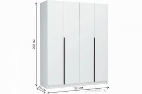 Шкаф платяной Широн в Агрызе - agryz.ok-mebel.com | фото 4