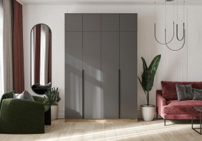 Шкаф платяной Широн в Агрызе - agryz.ok-mebel.com | фото 4