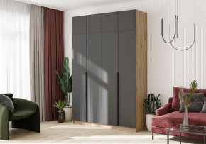 Шкаф платяной Широн в Агрызе - agryz.ok-mebel.com | фото 5