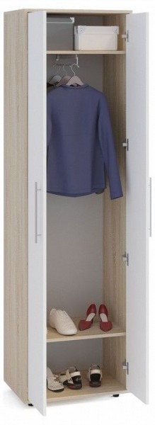 Шкаф платяной ШО-1 в Агрызе - agryz.ok-mebel.com | фото 2