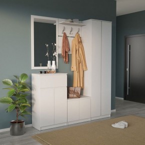 Шкаф платяной ШО-4 в Агрызе - agryz.ok-mebel.com | фото 6