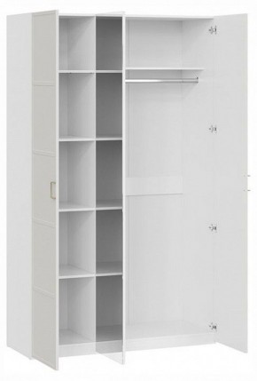 Шкаф платяной Стелла в Агрызе - agryz.ok-mebel.com | фото 2