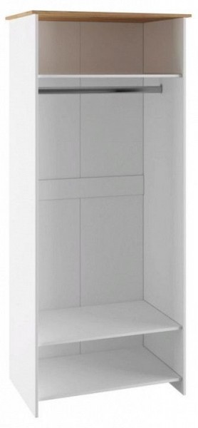 Шкаф платяной Теодора в Агрызе - agryz.ok-mebel.com | фото 2