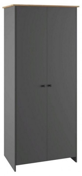 Шкаф платяной Теодора в Агрызе - agryz.ok-mebel.com | фото
