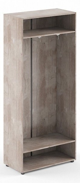 Шкаф платяной Torr TCW 85-1 в Агрызе - agryz.ok-mebel.com | фото