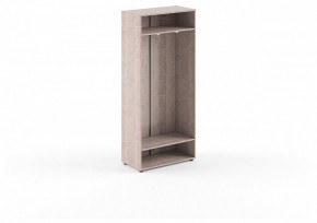 Шкаф платяной Xten XCWS 85-1 в Агрызе - agryz.ok-mebel.com | фото