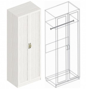 Шкаф "ГА-01" Александрия в Агрызе - agryz.ok-mebel.com | фото