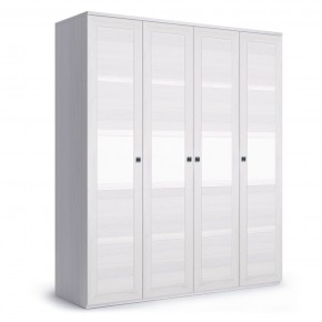 Шкаф распашной четырехдверный Парма Нео в Агрызе - agryz.ok-mebel.com | фото 6