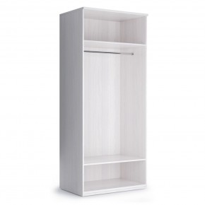 Шкаф распашной двухдверный Парма Нео в Агрызе - agryz.ok-mebel.com | фото 5