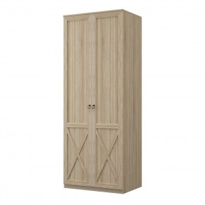 Шкаф «ТУРИН» 800х420 для одежды в Агрызе - agryz.ok-mebel.com | фото 3