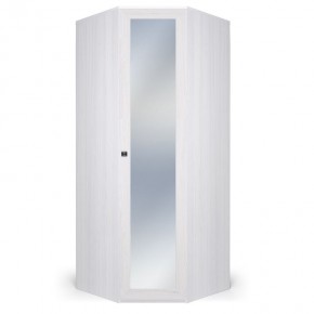 Шкаф угловой с зеркалом Парма Нео в Агрызе - agryz.ok-mebel.com | фото 4