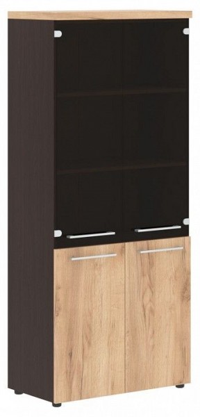 Шкаф-витрина Alto AHC 85.7 в Агрызе - agryz.ok-mebel.com | фото