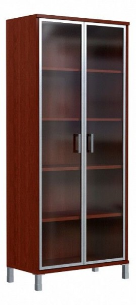 Шкаф-витрина Born B 430.8 в Агрызе - agryz.ok-mebel.com | фото