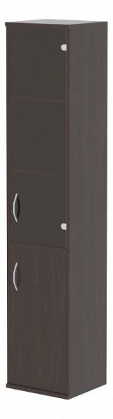 Шкаф-витрина Imago СУ-1.2(R) в Агрызе - agryz.ok-mebel.com | фото