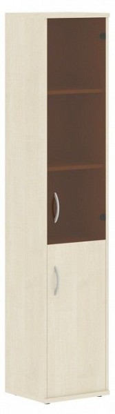 Шкаф-витрина Imago СУ-1.2Л в Агрызе - agryz.ok-mebel.com | фото