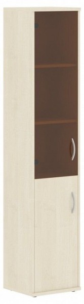 Шкаф-витрина Imago СУ-1.2Пр в Агрызе - agryz.ok-mebel.com | фото