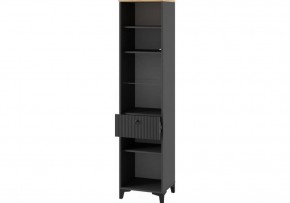 Шкаф-витрина Ника в Агрызе - agryz.ok-mebel.com | фото 2