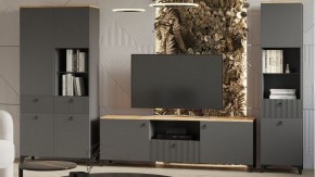 Шкаф-витрина Ника в Агрызе - agryz.ok-mebel.com | фото 2