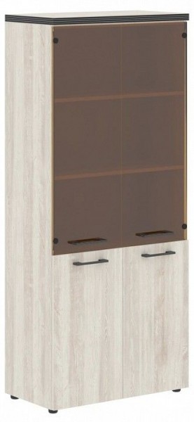 Шкаф-витрина Torr THC 85.2 в Агрызе - agryz.ok-mebel.com | фото