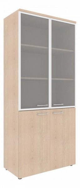 Шкаф-витрина XTEN XHC 85.7 в Агрызе - agryz.ok-mebel.com | фото