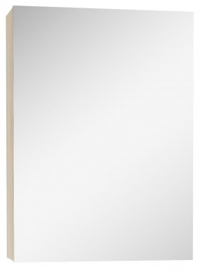 Шкаф-зеркало Мечта 40 Дуб сонома АЙСБЕРГ (DM2317HZ) в Агрызе - agryz.ok-mebel.com | фото
