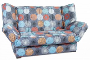 СОФИЯ ЛЮКС Диван БД (поролон) (4-я категория ткани) в Агрызе - agryz.ok-mebel.com | фото