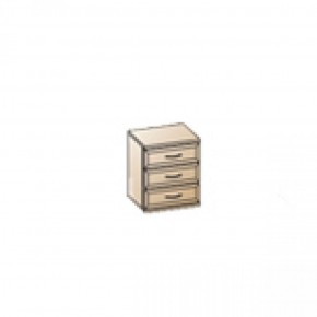 Спальня Карина композиция 6 (Гикори Джексон светлый) в Агрызе - agryz.ok-mebel.com | фото 5