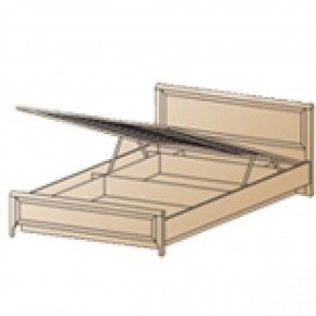 Спальня Карина композиция 6 (Гикори Джексон светлый) в Агрызе - agryz.ok-mebel.com | фото 6