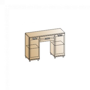 Спальня Мелисса композиция 7 (Гикори Джексон светлый) в Агрызе - agryz.ok-mebel.com | фото 8