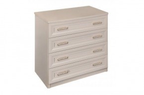Спальня Мокко 3-х ств (бежевый) в Агрызе - agryz.ok-mebel.com | фото 5