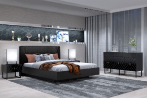 Спальня "Марсель" (комплект 4) в Агрызе - agryz.ok-mebel.com | фото 2