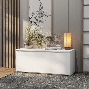 Спальня Симпл (белая) модульная в Агрызе - agryz.ok-mebel.com | фото 50