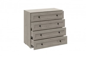 Спальня София СК-20 Комод (Дуб крафт белый) в Агрызе - agryz.ok-mebel.com | фото 2