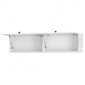 Спальня Софт (модульная) Белый/Эмаль белая F26 в Агрызе - agryz.ok-mebel.com | фото 28