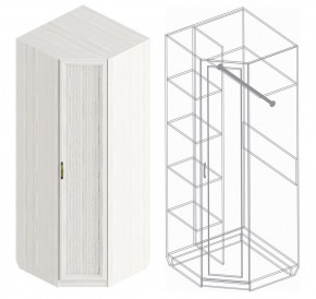Спальный гарнитур Александрия (модульный) в Агрызе - agryz.ok-mebel.com | фото 10