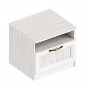 Спальный гарнитур Александрия (модульный) в Агрызе - agryz.ok-mebel.com | фото 16