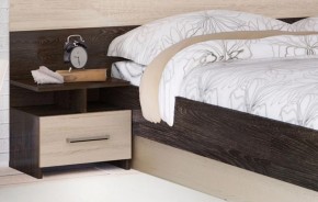 Спальный гарнитур Леси + 4-х створчатый шкаф в Агрызе - agryz.ok-mebel.com | фото 7