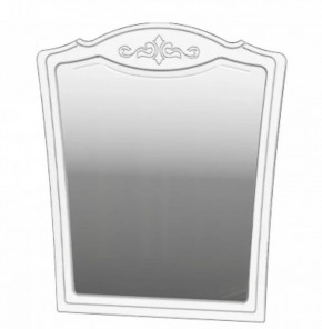 ЛОТОС Спальный гарнитур (модульный) белый лак в Агрызе - agryz.ok-mebel.com | фото 6