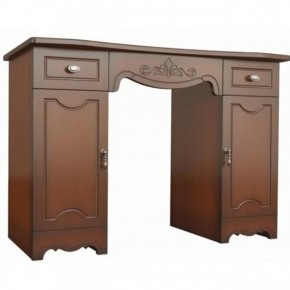 ЛОТОС Спальный гарнитур (модульный) орех лак в Агрызе - agryz.ok-mebel.com | фото 5