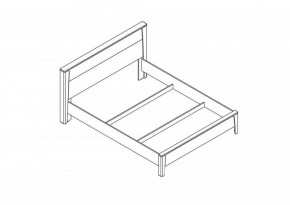Спальный гарнитур  Мальта (Дуб Винтерберг) в Агрызе - agryz.ok-mebel.com | фото 11