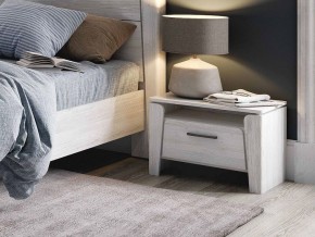 Спальный гарнитур  Мальта (Дуб Винтерберг) в Агрызе - agryz.ok-mebel.com | фото 13