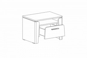 Спальный гарнитур  Мальта (Дуб Винтерберг) в Агрызе - agryz.ok-mebel.com | фото 15