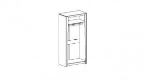 Спальный гарнитур  Мальта (Дуб Винтерберг) в Агрызе - agryz.ok-mebel.com | фото 18