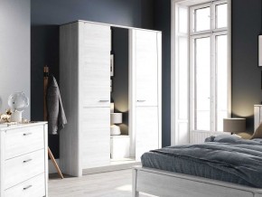 Спальный гарнитур  Мальта (Дуб Винтерберг) в Агрызе - agryz.ok-mebel.com | фото 6