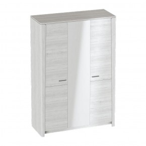 Спальный гарнитур  Мальта (Дуб Винтерберг) в Агрызе - agryz.ok-mebel.com | фото 7
