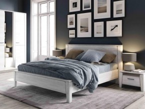 Спальный гарнитур  Мальта (Дуб Винтерберг) в Агрызе - agryz.ok-mebel.com | фото 9